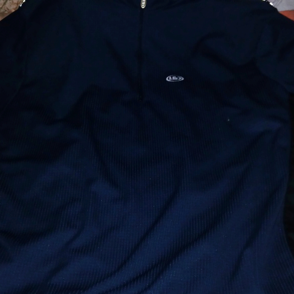 Louis Garneau cycling shirt